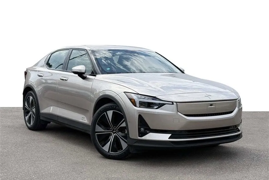 2024 Polestar PS2 photo 1