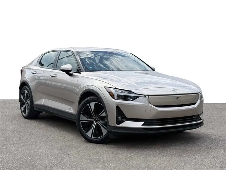2024 Polestar PS2 photo 1