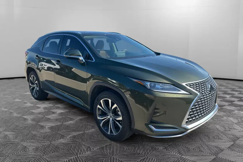 2022 Lexus RX 350 AWD photo 1