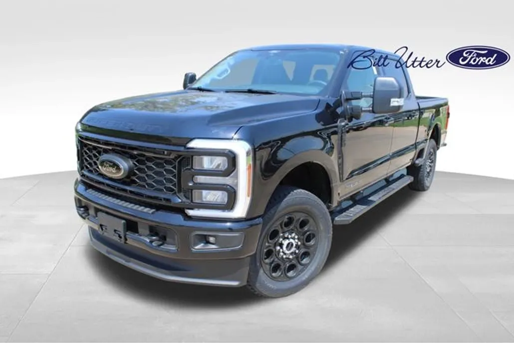 2026 Ford F-250 photo 1