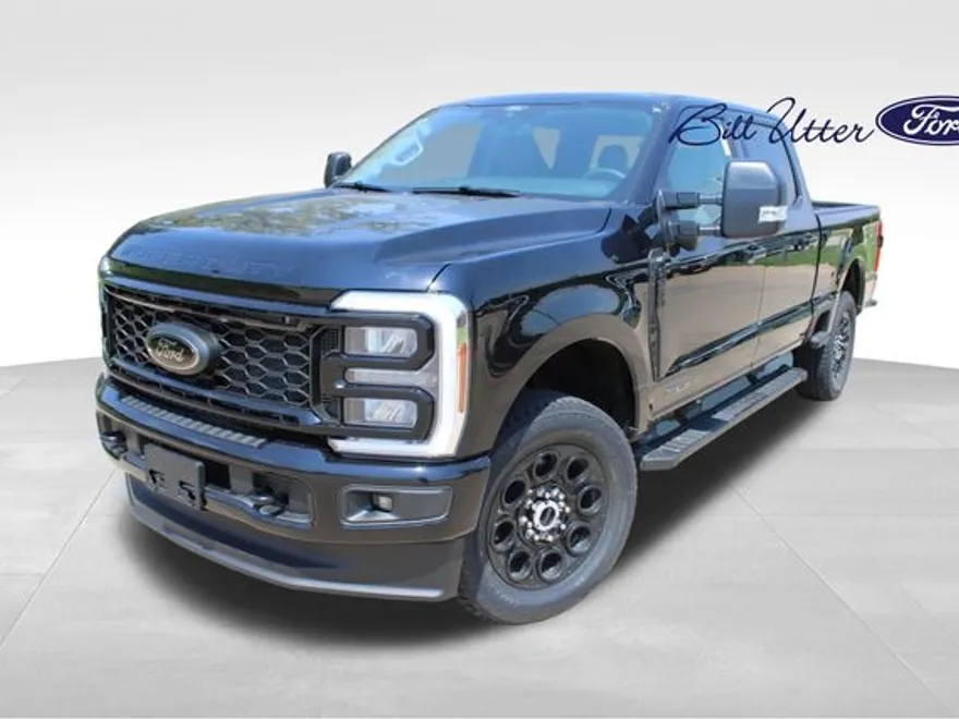 2026 Ford F-250 photo 1