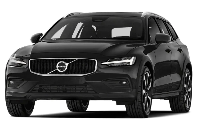 2026 Volvo V60 Cross Country B5 Plus photo 1