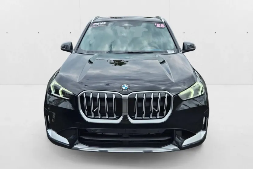 2025 Bmw X1 XDrive28i photo 1