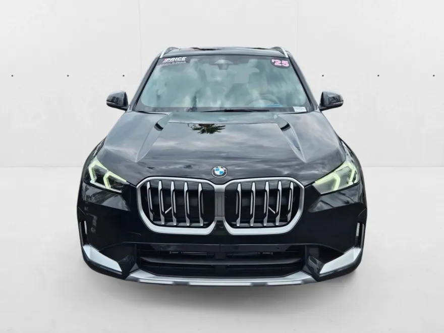2025 Bmw X1 XDrive28i photo 1