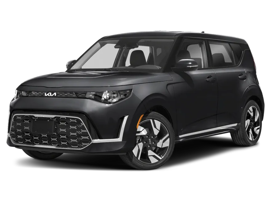 2025 Kia Soul GT-Line photo 1