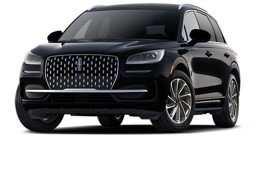 2024 Lincoln Corsair Premiere photo 1