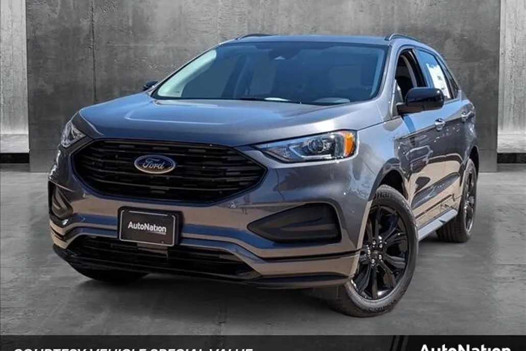 2024 Ford Edge SE photo 1