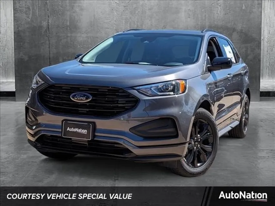 2024 Ford Edge SE photo 1