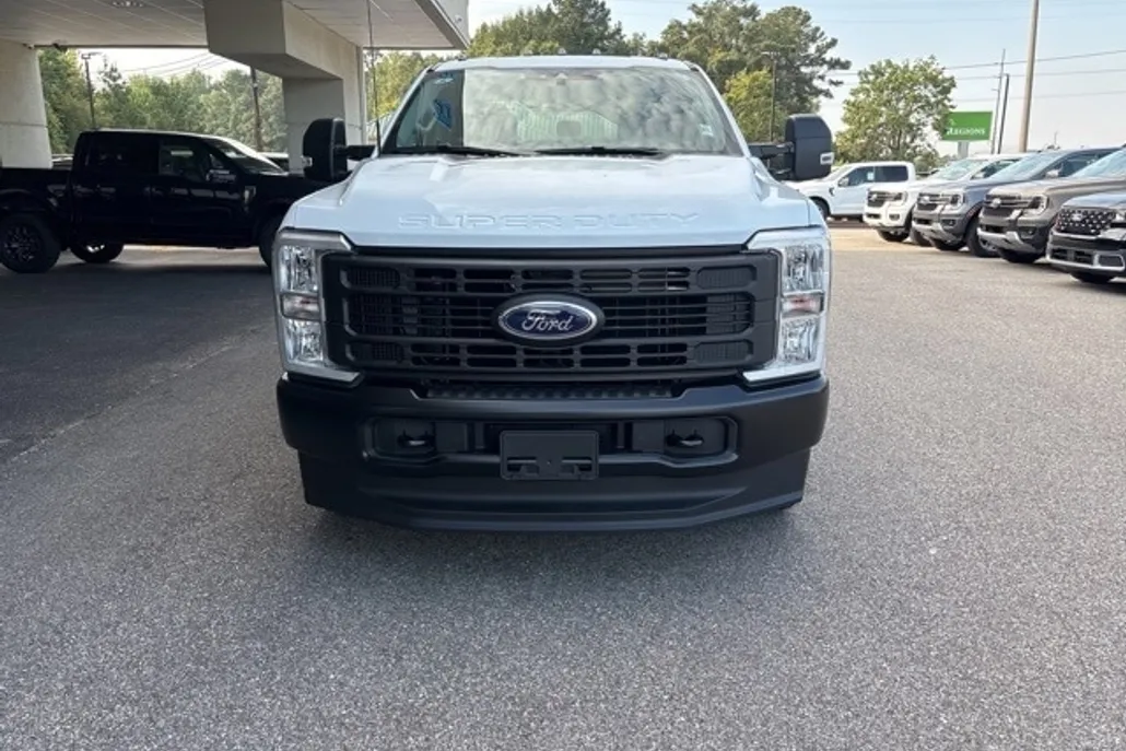 2026 Ford F-250 photo 1