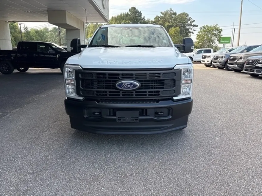 2026 Ford F-250 photo 1