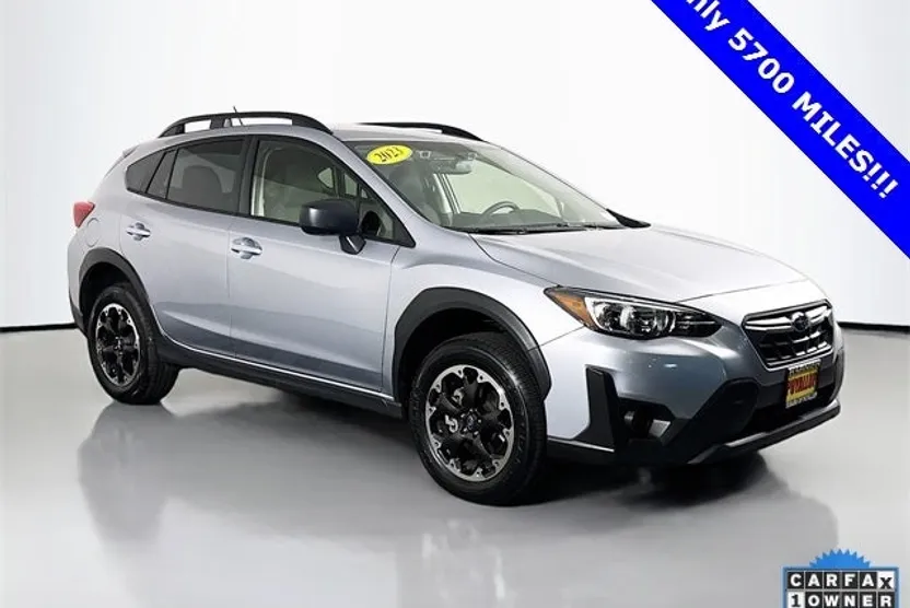 2023 Subaru Crosstrek Base photo 1