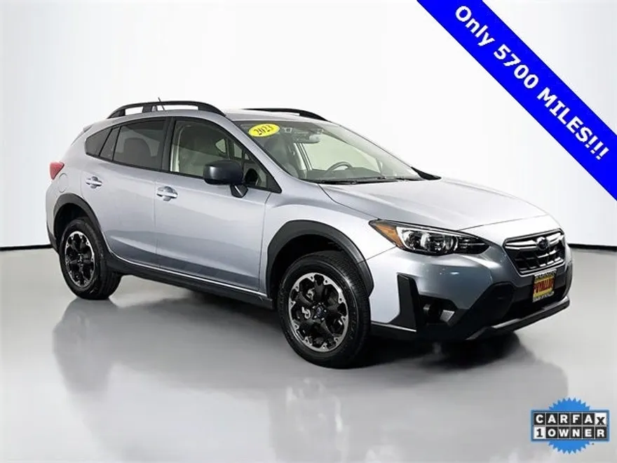 2023 Subaru Crosstrek Base photo 1