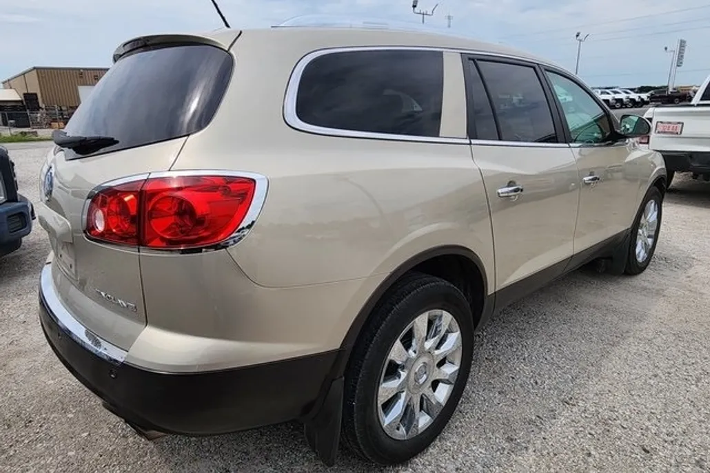 2012 Buick Enclave Premium photo 1