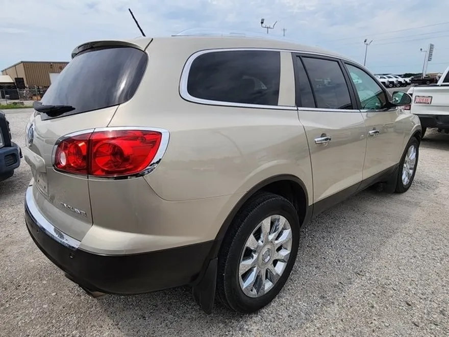 2012 Buick Enclave Premium photo 1