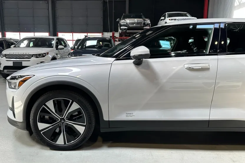 2023 Polestar PS2 photo 1