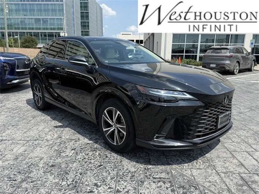 2023 Lexus RX 350 Premium photo 1