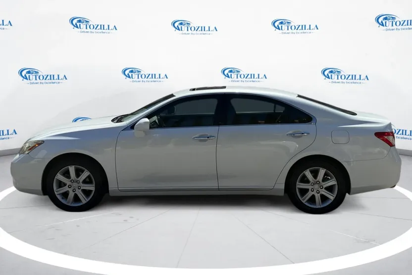 2009 Lexus ES 350 Base photo 1
