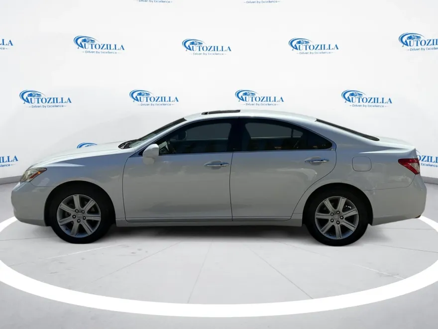 2009 Lexus ES 350 Base photo 1