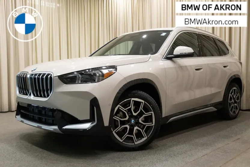2026 Bmw X1 XDrive28i photo 1