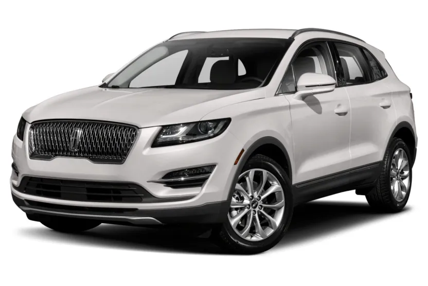 2019 Lincoln MKC Reserve photo 1