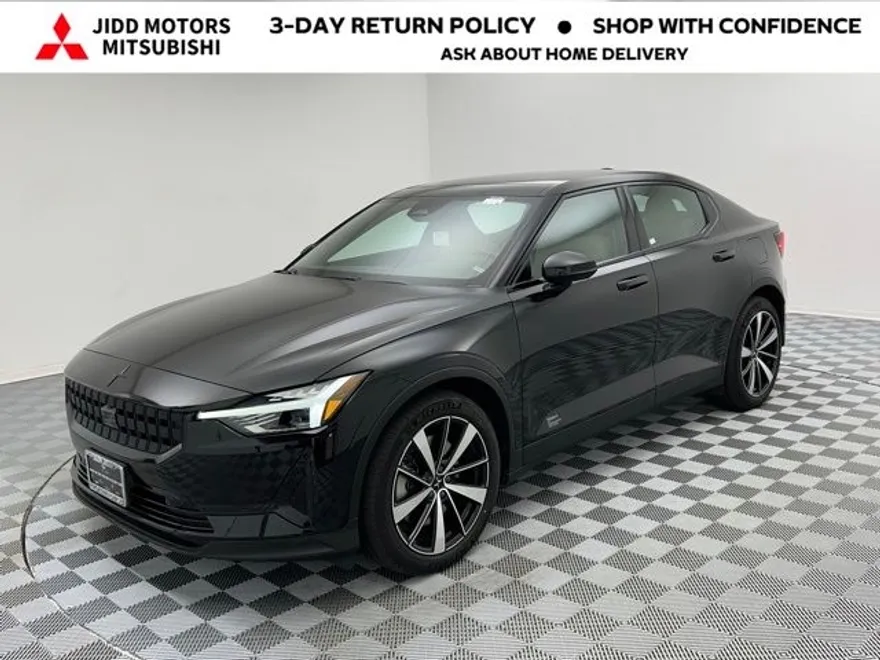 2022 Polestar PS2 e-AWD photo 1
