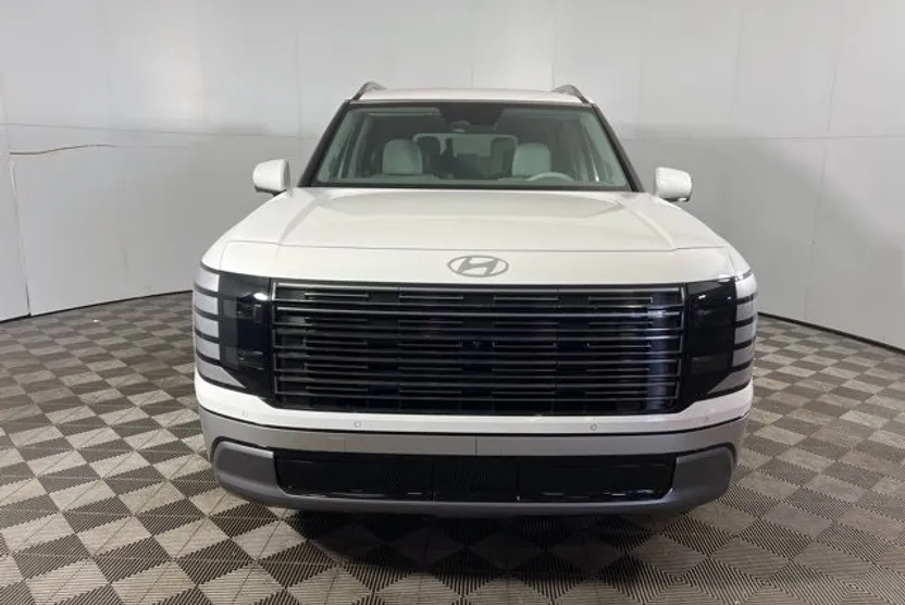 2026 Hyundai Palisade Limited photo 1