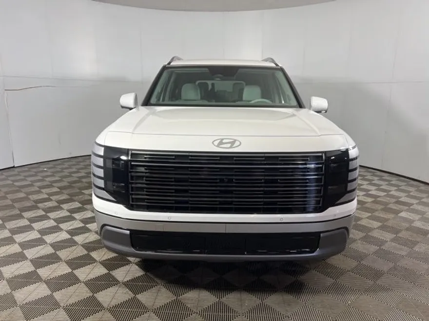 2026 Hyundai Palisade Limited photo 1