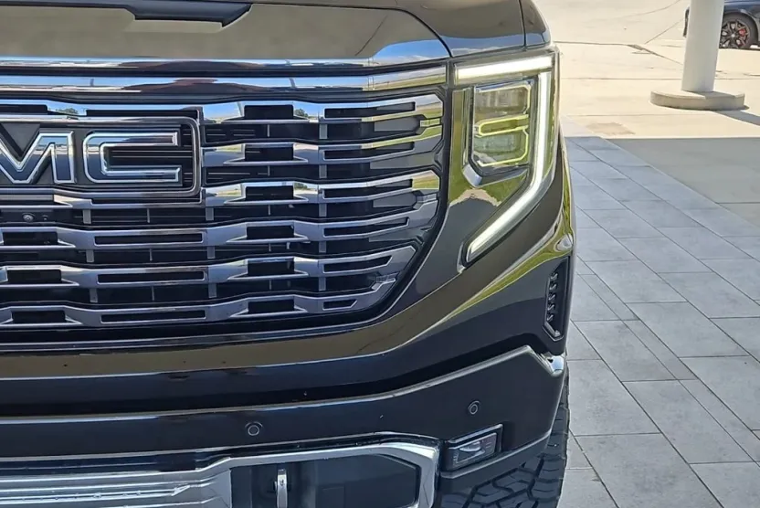 2023 Gmc Sierra 1500 Denali Ultimate photo 1