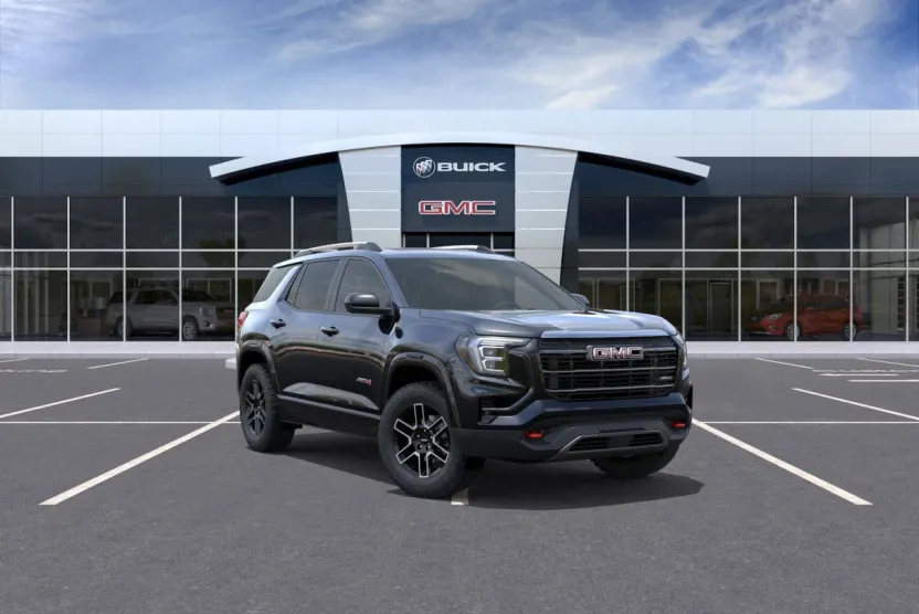 2026 Gmc Terrain AT4 photo 1