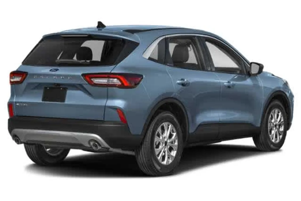 2026 Ford Escape Active photo 1