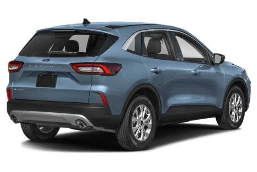 2026 Ford Escape Active photo 1