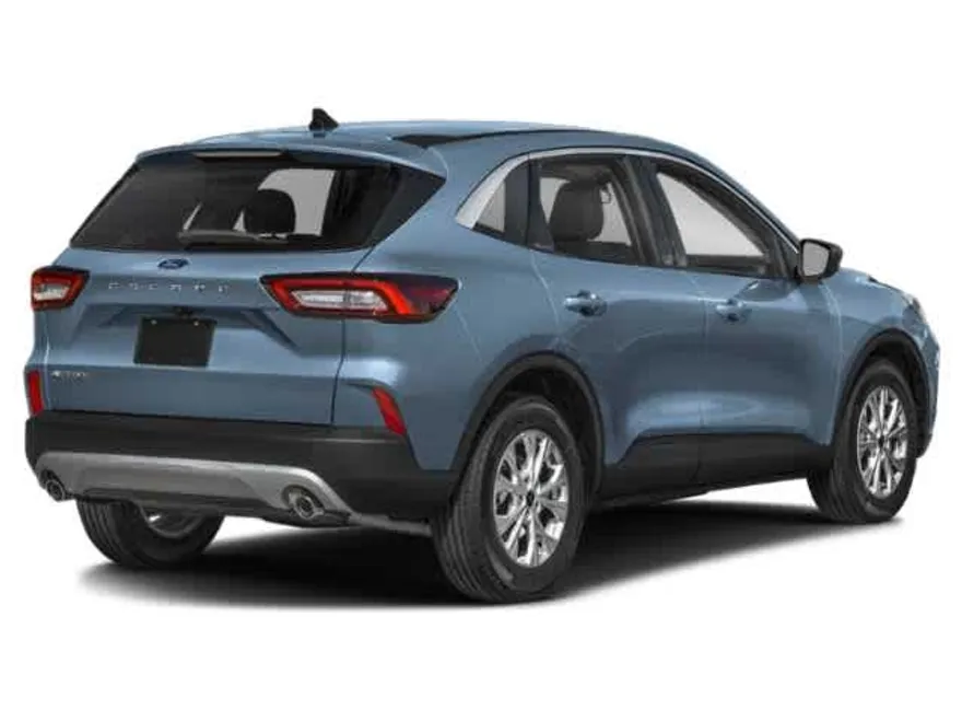 2026 Ford Escape Active photo 1