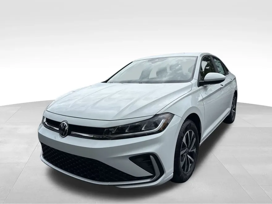 2025 Volkswagen Jetta 1.5T S photo 1