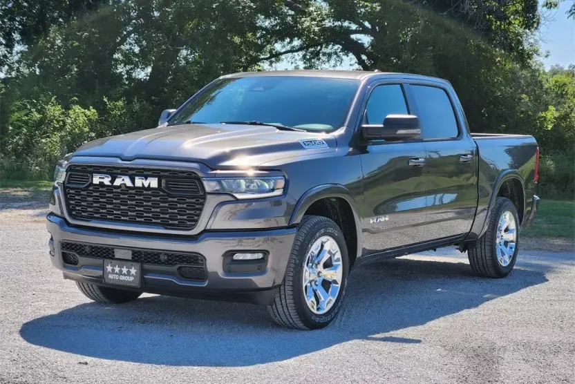 2026 Ram 1500 Lone Star photo 1