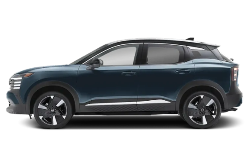 2025 Nissan Kicks SR photo 1