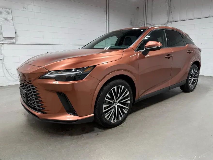 2024 Lexus RX 350 Premium AWD photo 1