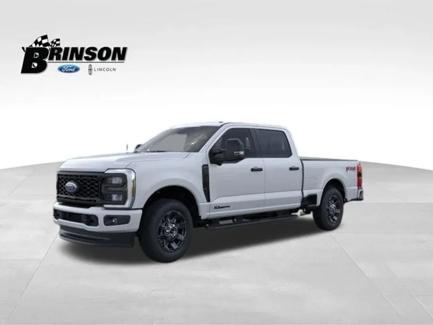 2025 Ford F-250 photo 1
