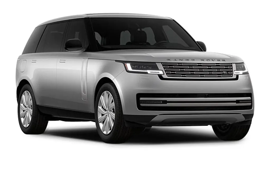 2025 Land Rover Range Rover SE photo 1