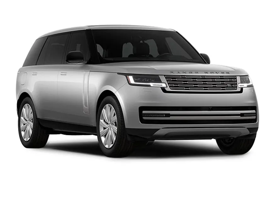 2025 Land Rover Range Rover SE photo 1
