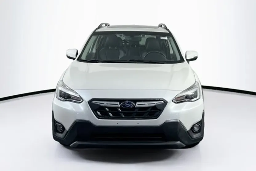 2022 Subaru Crosstrek Limited photo 1
