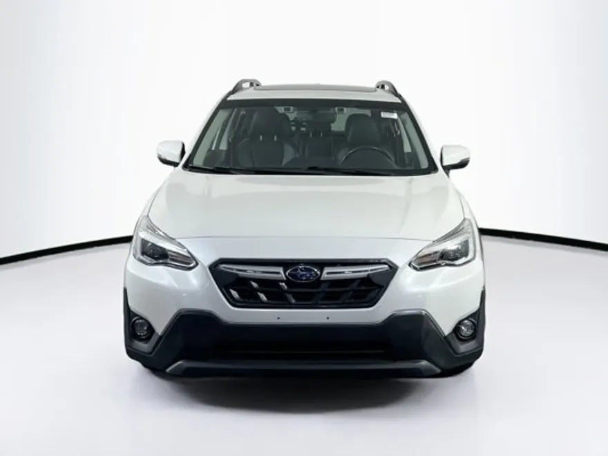 2022 Subaru Crosstrek Limited photo 1