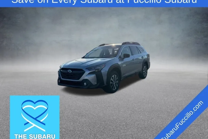 2025 Subaru Outback Premium photo 1