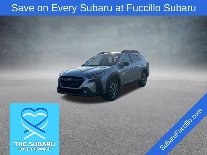 2025 Subaru Outback Premium photo 1