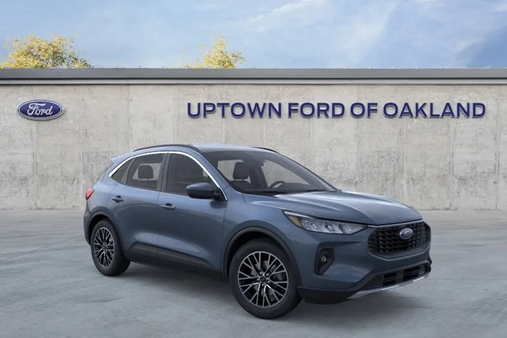2025 Ford Escape Base photo 1
