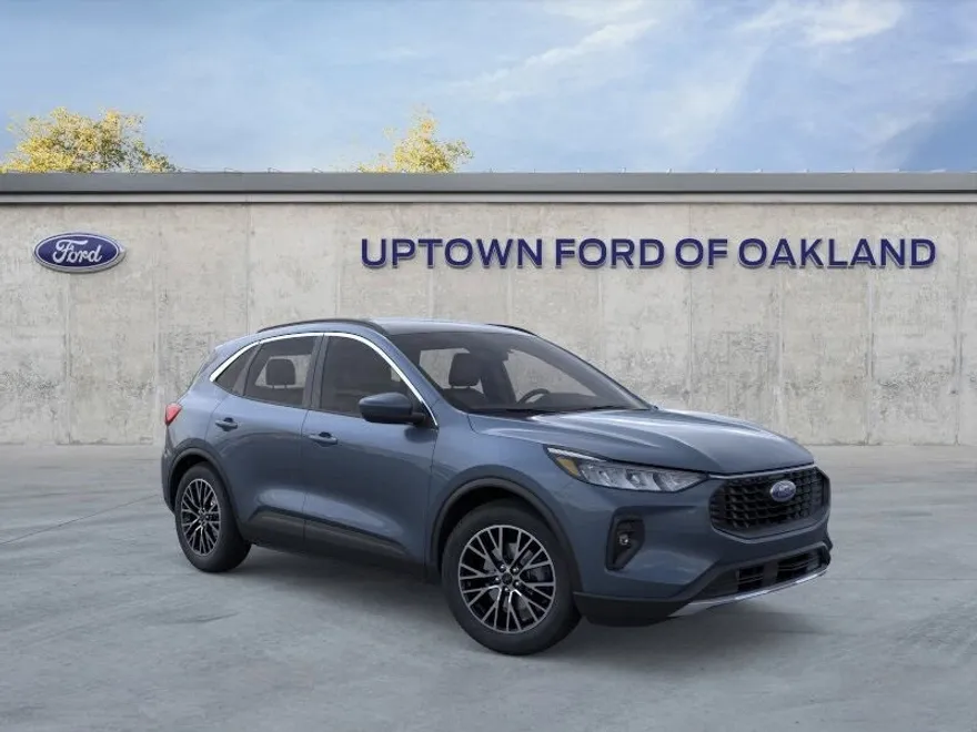 2025 Ford Escape Base photo 1