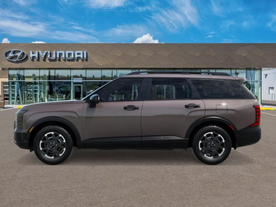 2026 Hyundai Palisade XRT photo 1