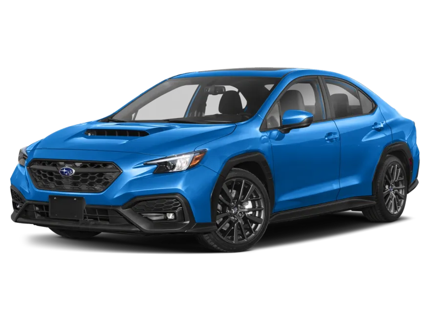 2024 Subaru WRX Premium photo 1