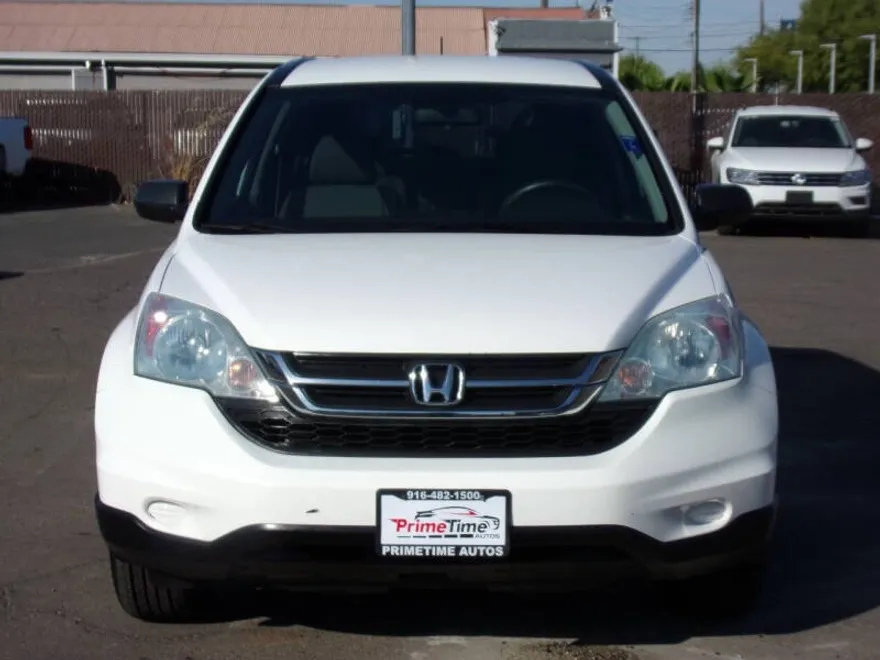 2010 Honda CR-V LX photo 1