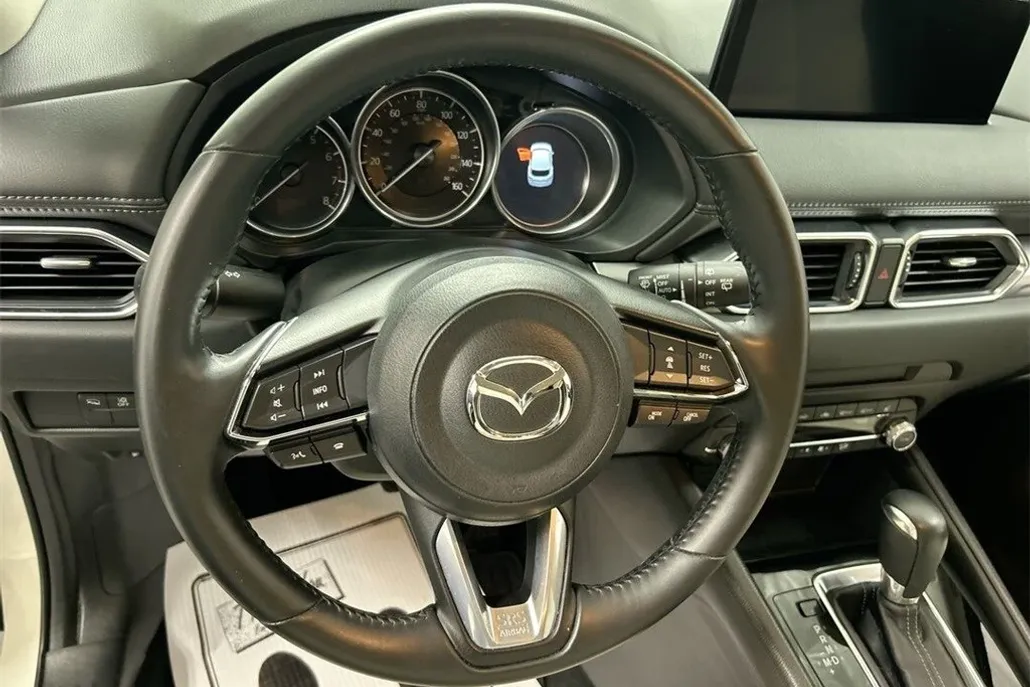 2023 Mazda CX-5 2.5 S Preferred photo 1