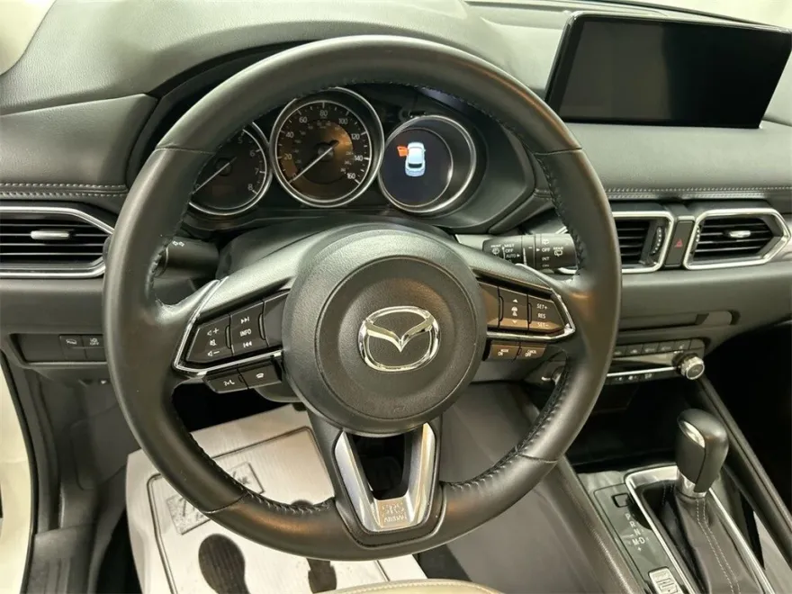2023 Mazda CX-5 2.5 S Preferred photo 1